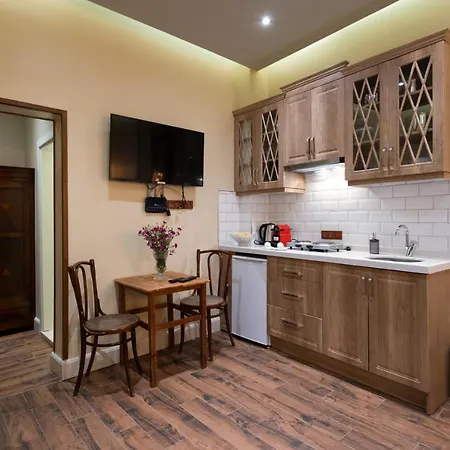 Level Suites - 203 * Istanbul