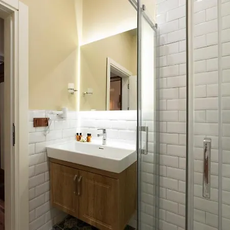 Level Suites - 203 * İstanbul