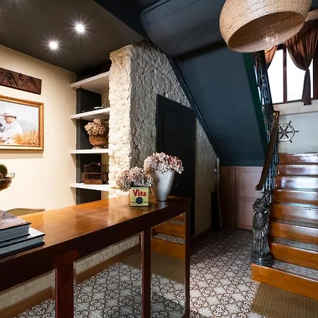 Level Suites - 203 Istanbul
