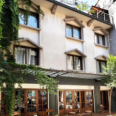Level Suites - 203 * İstanbul