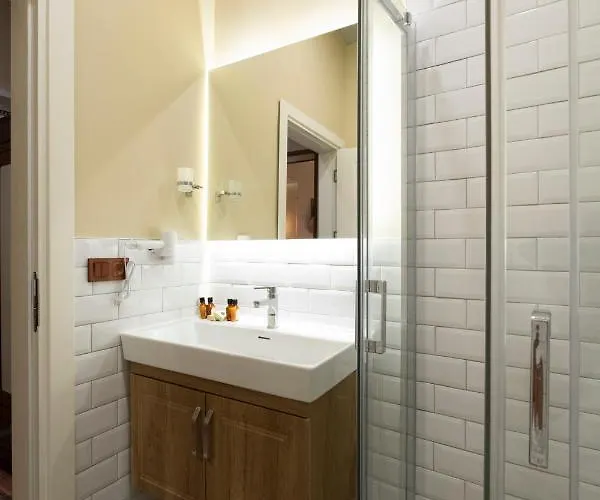 Level Suites - 203 * Istanbul