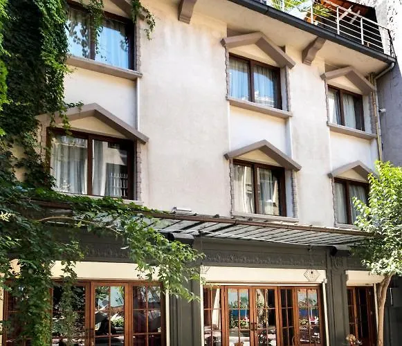 Level Suites - 203 * Istanbul